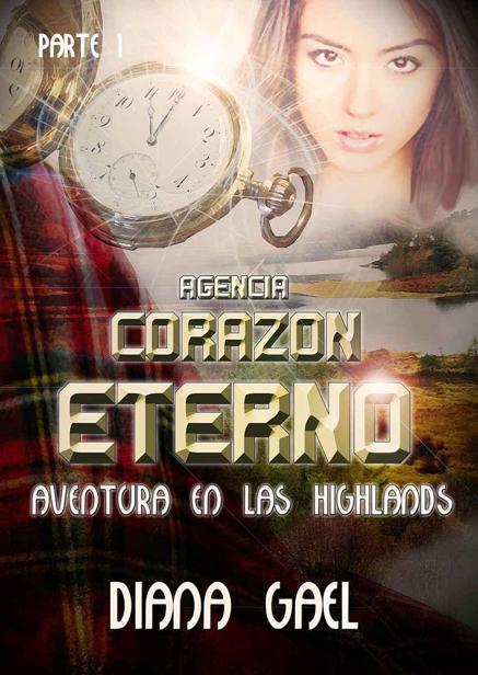 Portada de Agencia Corazón Eterno